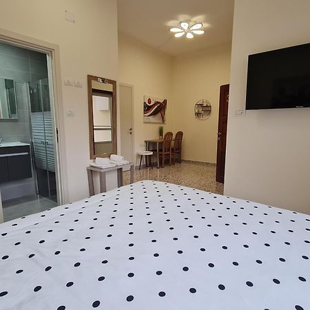 Rizik'S Guest House Nazareth Ngoại thất bức ảnh