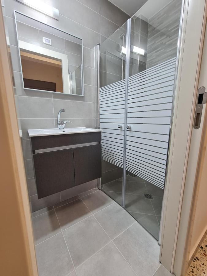 Rizik'S Guest House Nazareth Ngoại thất bức ảnh