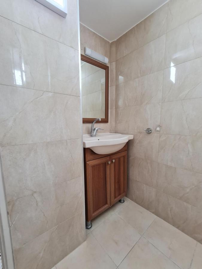 Rizik'S Guest House Nazareth Ngoại thất bức ảnh