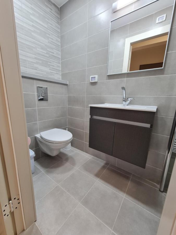 Rizik'S Guest House Nazareth Ngoại thất bức ảnh