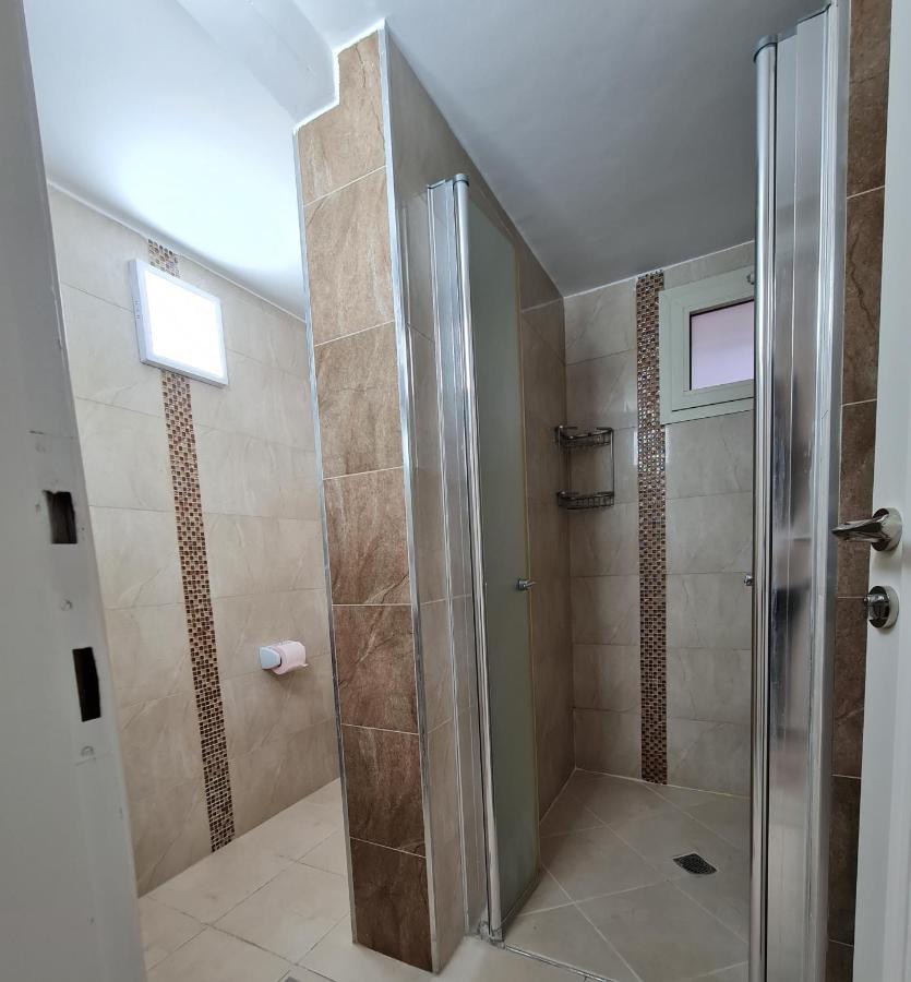 Rizik'S Guest House Nazareth Ngoại thất bức ảnh