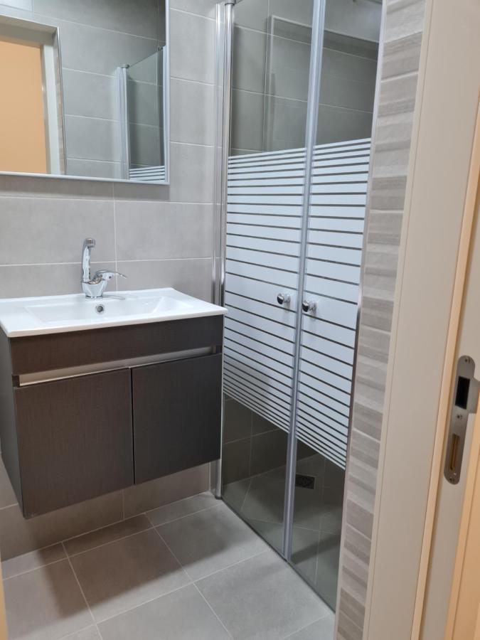 Rizik'S Guest House Nazareth Ngoại thất bức ảnh