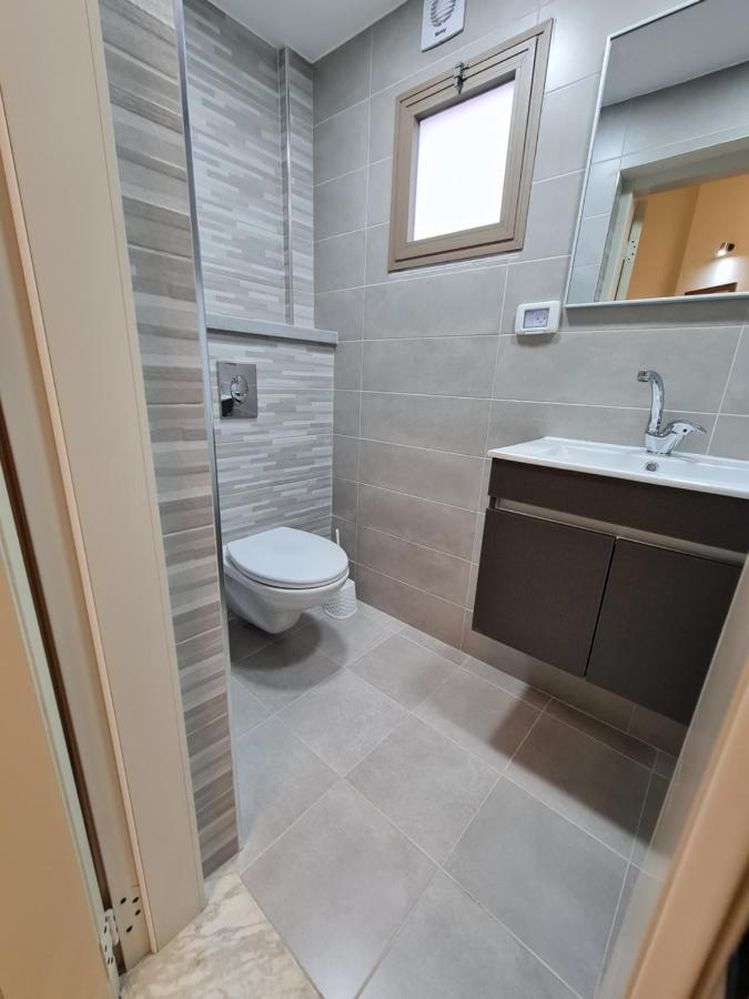 Rizik'S Guest House Nazareth Ngoại thất bức ảnh
