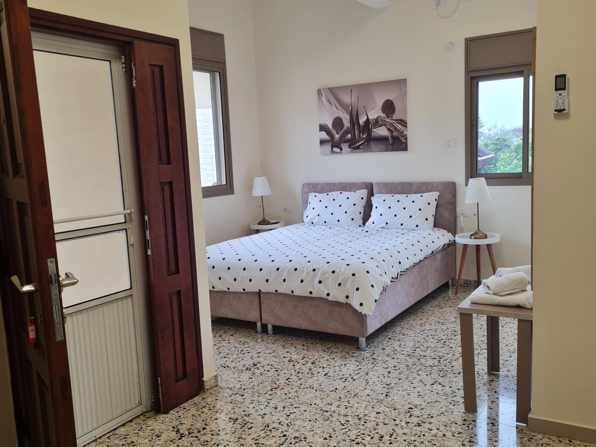 Rizik'S Guest House Nazareth Ngoại thất bức ảnh