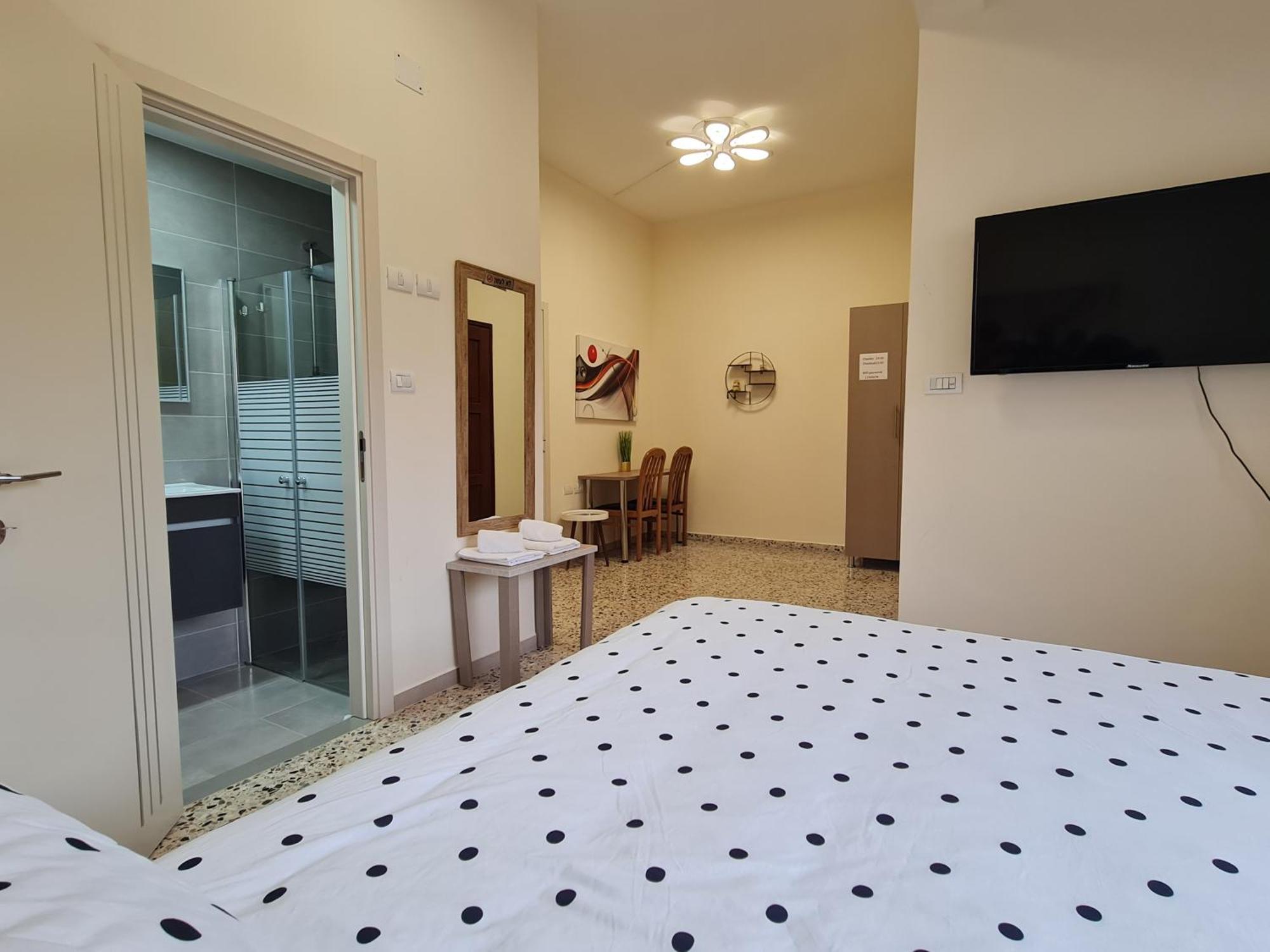 Rizik'S Guest House Nazareth Ngoại thất bức ảnh
