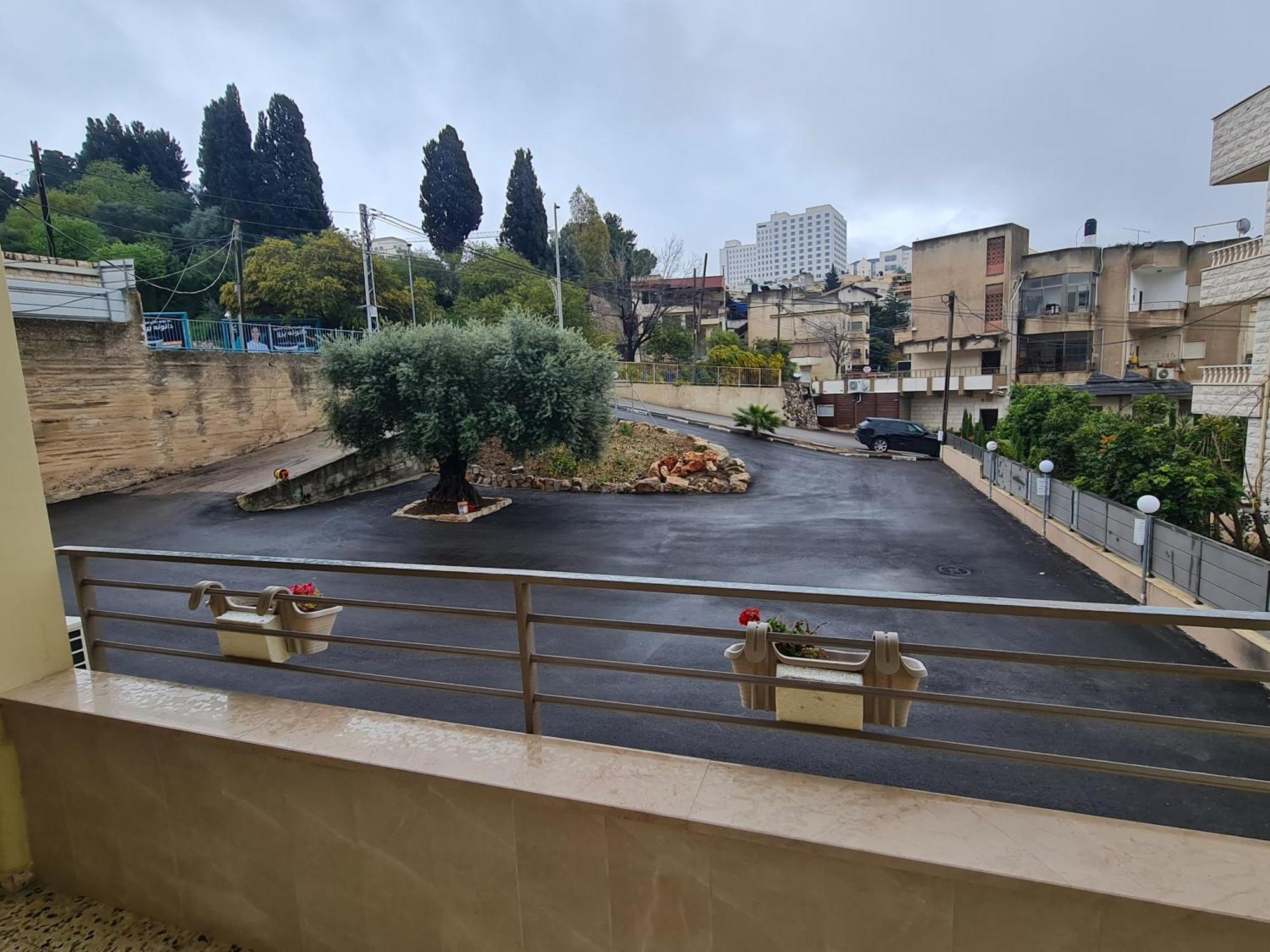 Rizik'S Guest House Nazareth Ngoại thất bức ảnh